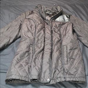 Vintage Puffer Jacket
